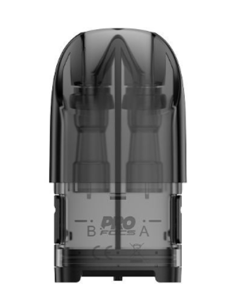 Ersatzpods Uwell Caliburn Explorer